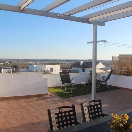 Atico Atalaya Parking Privado Gratis Apartamento Aiamonte Exterior foto