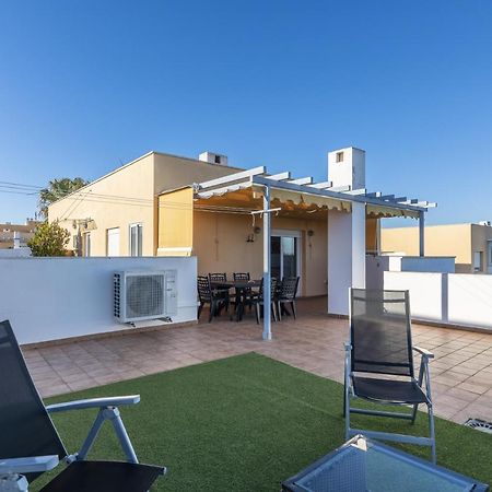 Atico Atalaya Parking Privado Gratis Apartamento Aiamonte Exterior foto