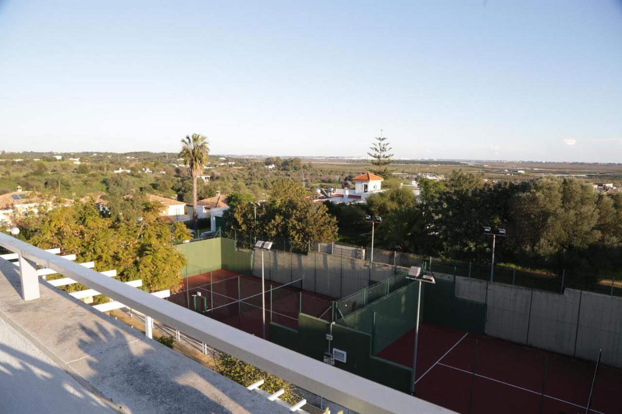 Atico Atalaya Parking Privado Gratis Apartamento Aiamonte Exterior foto