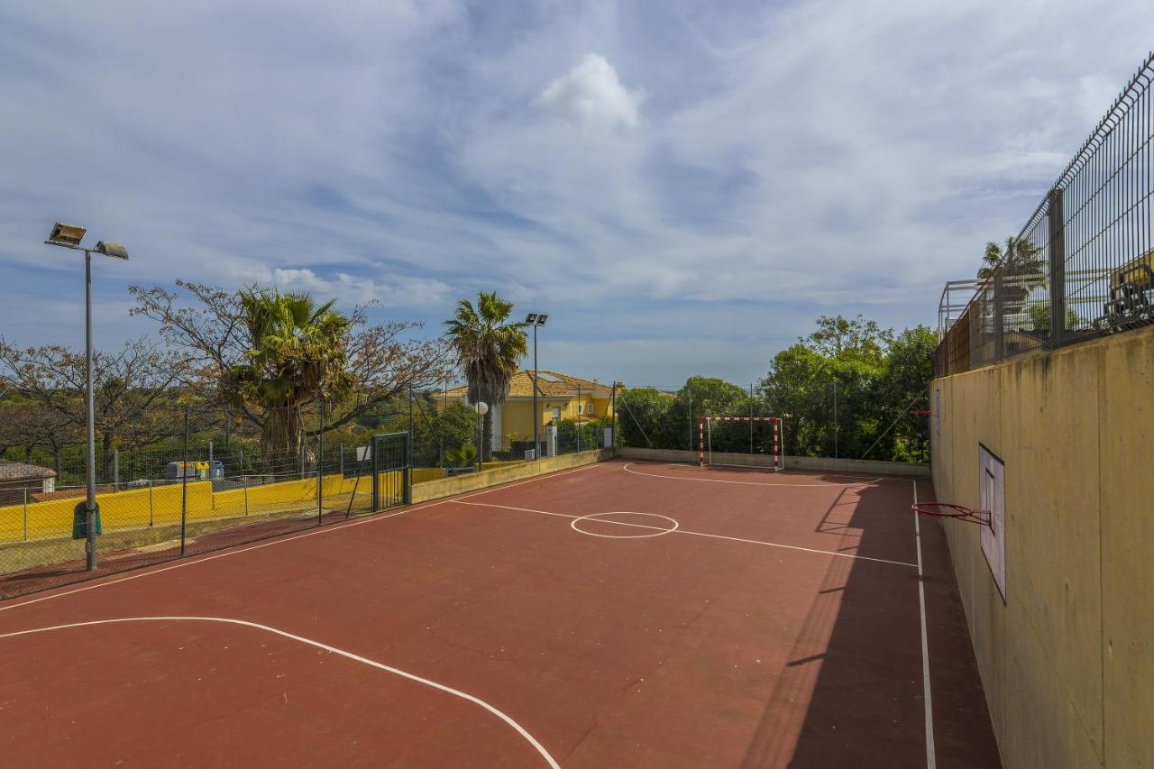Atico Atalaya Parking Privado Gratis Apartamento Aiamonte Exterior foto