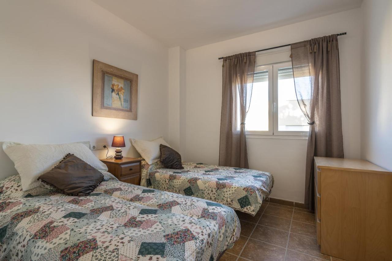 Atico Atalaya Parking Privado Gratis Apartamento Aiamonte Exterior foto