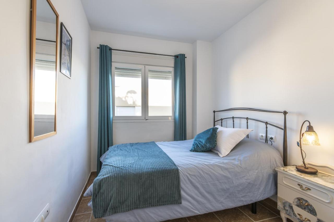 Atico Atalaya Parking Privado Gratis Apartamento Aiamonte Exterior foto