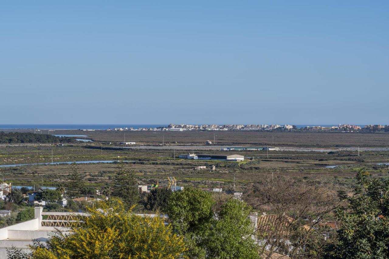 Atico Atalaya Parking Privado Gratis Apartamento Aiamonte Exterior foto
